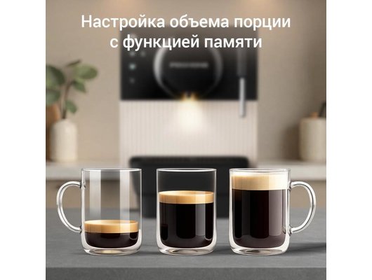 Кофемашина РЕДМОНД СМ731